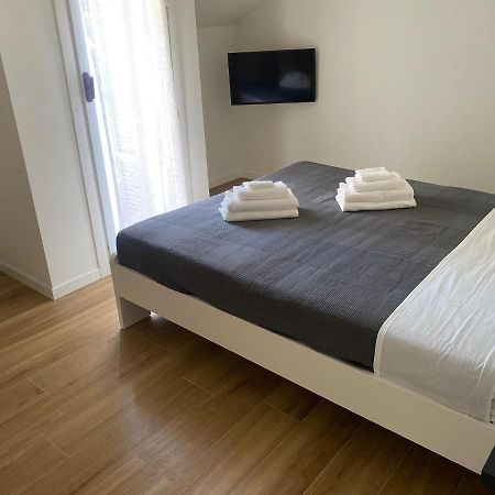 E.G. House Apartment มิลาน ภายนอก รูปภาพ