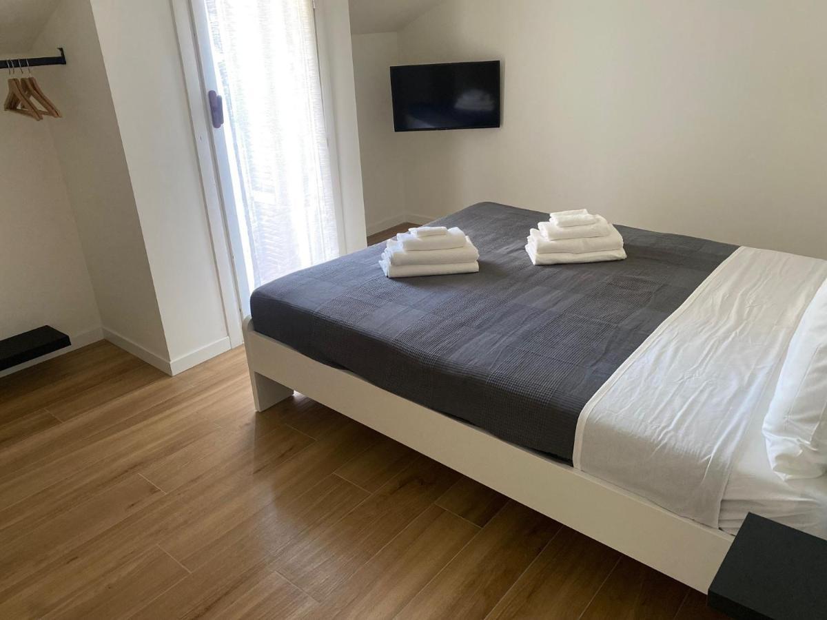 E.G. House Apartment มิลาน ภายนอก รูปภาพ